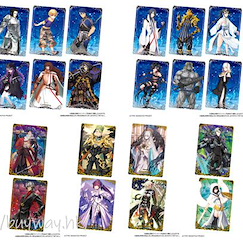 Fate系列 餅咭 7 (20 個入) Wafer 7 (20 Pieces)【Fate Series】