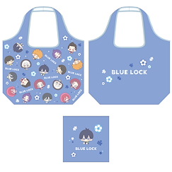 BLUE LOCK 藍色監獄 : 日版 購物袋