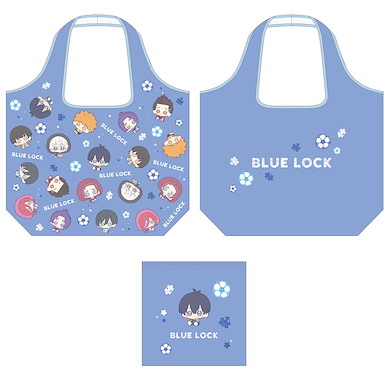 BLUE LOCK 藍色監獄 購物袋 Eco Bag【Blue Lock】