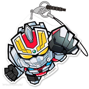 SSSS.GRIDMAN 「古立特」亞克力吊起掛飾 Gridman Acrylic Pinched Strap【SSSS.Gridman】