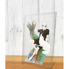 排球少年!! 「北信介」亞克力板 Ver.1.0 Shinsuke Kita Acrylic Art Stand Ver.1.0【Haikyu!!】