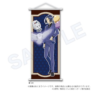 家庭教師HITMAN REBORN! 「六道骸」動物氣球 Ver. B2 半裁 掛布 B2 Half-cut Tapestry Animal Balloon Ver. Rokudo Mukuro【Reborn!】