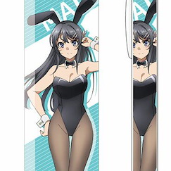 青春豬頭少年系列 「櫻島麻衣」兔女郎 原子筆 Ballpoint Pen Mai Sakurajima Bunny ver.【Rascal Does Not Dream of Bunny Girl Senpai】