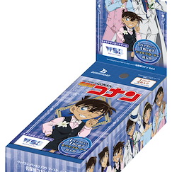 名偵探柯南 Weiss Schwarz Blau Booster Pack Vol.2 (10 個入) Weiss Schwarz Blau Booster Pack Vol. 2 (10 Pieces)【Detective Conan】