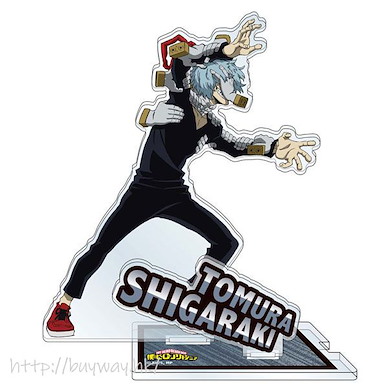 我的英雄學院 「死柄木弔」vs 1A班 亞克力企牌 Acrylic Stand Shigaraki VS Class 1-A【My Hero Academia】