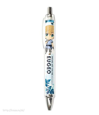 刀劍神域系列 「尤吉歐」兒時 A 款 原子筆 Nendoroid Plus Ballpoint Pen Eugeo 1【Sword Art Online Series】