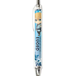 刀劍神域系列 「尤吉歐」兒時 B 款 原子筆 Nendoroid Plus Ballpoint Pen Eugeo 2【Sword Art Online Series】