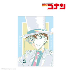 名偵探柯南 「怪盜基德」Vol.2 Ani-Art 文件套 Ani-Art Clear File Vol. 2 Kaito Kid【Detective Conan】