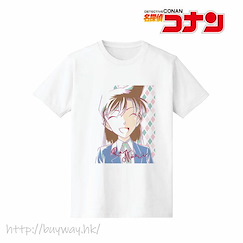 名偵探柯南 (大碼)「毛利蘭」Ani-Art 男裝 T-Shirt Ani-Art T-Shirt Vol. 2 Mori Ran (Men's L Size)【Detective Conan】