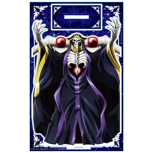 Overlord 「安茲」A 亞克力企牌 Overlord IV Acrylic Chara Stand A [Ainz]【Overlord】
