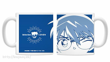 名偵探柯南 「江戶川柯南」陶瓷杯 Mug: Conan Edogawa【Detective Conan】