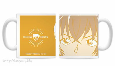 名偵探柯南 「安室透」陶瓷杯 Mug: Toru Amuro【Detective Conan】