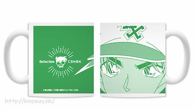 名偵探柯南 「服部平次」陶瓷杯 Mug: Heiji Hattori【Detective Conan】