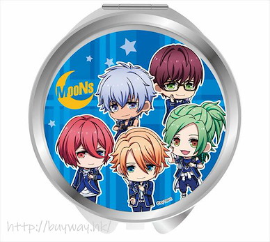 B-PROJECT 「MooNs」化妝鏡 Compact Mirror MooNs【B-PROJECT】