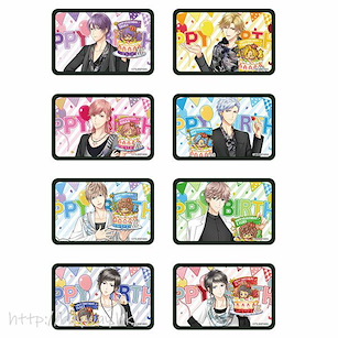 SQ Tsukipara. 充電線保護 (8 個入) Tsukipara. Character Cable Cover Collection (8 Pieces)【SQ】