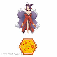 請讓我撒嬌，仙狐大人！ 「夜空」亞克力企牌 Acrylic Figure Sora【The Helpful Fox Senko-san】