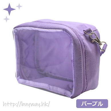 周邊配件 寶寶郊遊睡袋 - 紫色 (L Size) Mini Nui Pouch Purple (L Size)【Boutique Accessories】