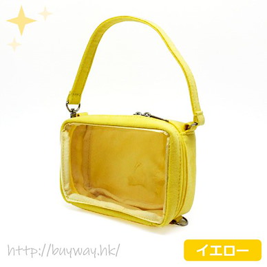 周邊配件 寶寶郊遊睡袋 - 黃色 (S Size) Mini Nui Pouch Yellow (S Size)【Boutique Accessories】