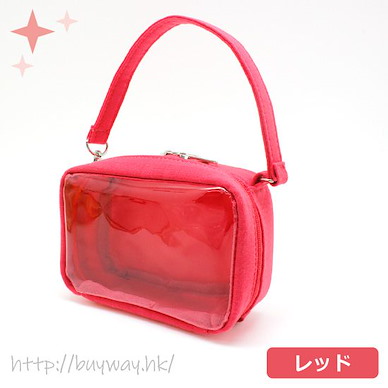 周邊配件 寶寶郊遊睡袋 - 紅色 (S Size) Mini Nui Pouch Red (S Size)【Boutique Accessories】