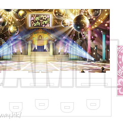 偶像大師 灰姑娘女孩 「櫻井桃華」Stage028 角色企牌 Acrylic Chara Stage Stage028 Yes! Party Time!!【The Idolm@ster Cinderella Girls】
