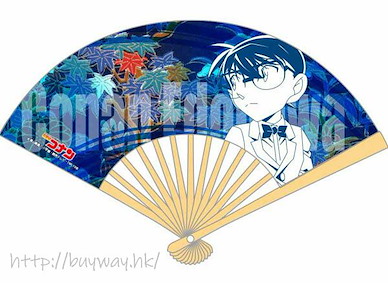名偵探柯南 「江戶川柯南」迷你和式摺扇 Mini Folding Fan Collection Conan Edogawa【Detective Conan】
