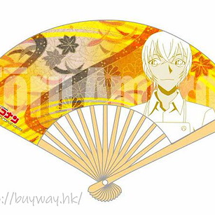 名偵探柯南 「安室透」迷你和式摺扇 Mini Folding Fan Collection Toru Amuro【Detective Conan】