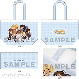 碧藍幻想 5th Anniversary 手提袋 Fuwafuwa Tote Bag 5th Anniversary【Granblue Fantasy】