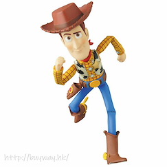 反斗奇兵 UDF「胡迪」 UDF Woody【Toy Story】