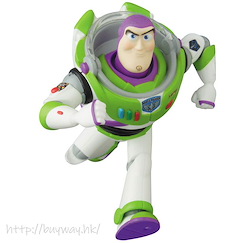 反斗奇兵 UDF「巴斯光年」 UDF Buzz Lightyear【Toy Story】