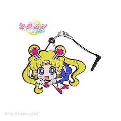 美少女戰士 「月野兔」吊起掛飾 Pinched Strap: Sailor Moon【Sailor Moon】