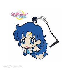 美少女戰士 「水野亞美」吊起掛飾 Pinched Strap: Sailor Mercury【Sailor Moon】
