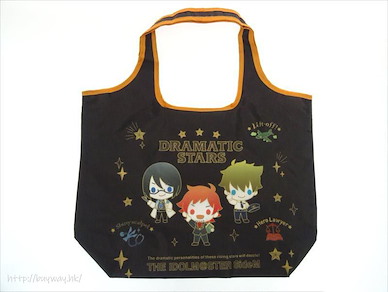 偶像大師 SideM 「DRAMATIC STARS」購物袋 Eco Bag DRAMATIC STARS【The Idolm@ster SideM】