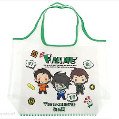 偶像大師 SideM 「FRAME」購物袋 Eco Bag FRAME【The Idolm@ster SideM】