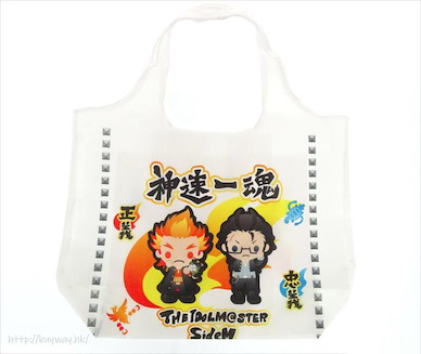 偶像大師 SideM 「神速一魂」購物袋 Eco Bag Shinsokuikkon【The Idolm@ster SideM】
