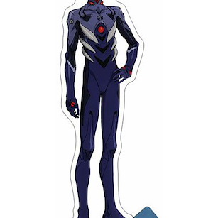 新世紀福音戰士 「渚薰」新劇場版 亞克力企牌 New Theatrical Edition Acrylic Stand Kaworu (Plug Suit 2019)【Neon Genesis Evangelion】