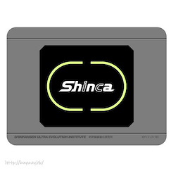 新幹線變形機器人Shinkalion : 日版 「Shinka」滑鼠墊