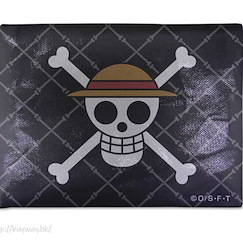 海賊王 : 日版 「草帽海賊團」紙巾盒套