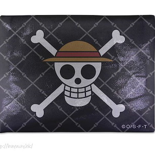 海賊王 「草帽海賊團」紙巾盒套 STRAW HAT CREW Pocket Tissue Cover【One Piece】