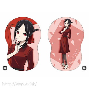 輝夜姬想讓人告白 「四宮輝夜」模切 Cushion Diecut Cushion Kaguya Shinomiya【Kaguya-sama: Love Is War】