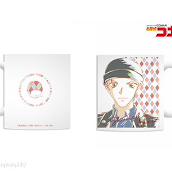 名偵探柯南 「赤井秀一」Ani-Art 陶瓷杯 Shuichi Akai Ani-Art Mug vol.2【Detective Conan】