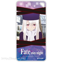 Fate系列 : 日版 「伊莉雅絲菲爾」亞克力牌子 匙扣