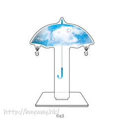 周邊配件 掛飾支架 - 藍傘子 Nakayoshi Stand 01 Blue Umbrella【Boutique Accessories】