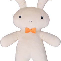蠟筆小新 「兔子」特大 90cm 毛公仔 Nene-chan Rabbit Plush Extra Large【Crayon Shin-chan】