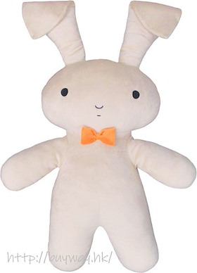 蠟筆小新 「兔子」特大 90cm 毛公仔 Nene-chan Rabbit Plush Extra Large【Crayon Shin-chan】