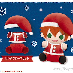周邊配件 夾手公仔配件 聖誕老人套裝 Pitanui mode Santa Claus Set【Boutique Accessories】
