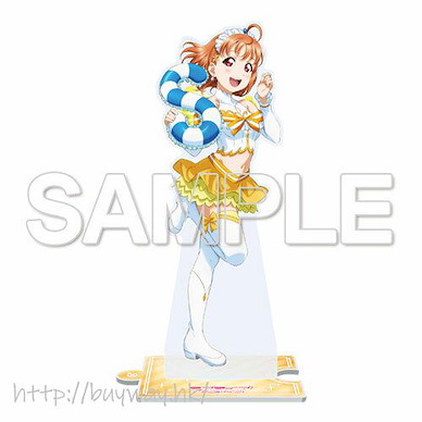 LoveLive! Sunshine!! 「高海千歌」G's Special 亞克力企牌 G's Special Acrylic Stand Ver. Takami Chika【Love Live! Sunshine!!】