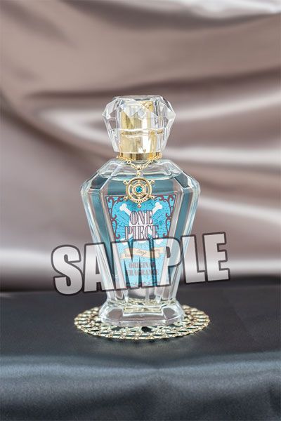 人気商品超目玉 目玉商品 【即購入◎】primaniacs ONE PIECE サボ 香水