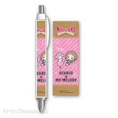 我的英雄學院 : 日版 「麗日御茶子 + My Melody」Sanrio Characters 鉛芯筆