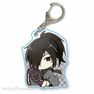 多羅羅 「百鬼丸」亞克力匙扣 GyuGyutto Acrylic Key Chain Hyakkimaru【Dororo】