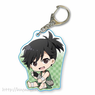 多羅羅 「多羅羅」亞克力匙扣 GyuGyutto Acrylic Key Chain Dororo【Dororo】